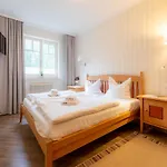 Duenenpark Binz - Komfortplus Ferienwohnung Mit 1 Schlafzimmer Und Balkon Im Obergeschoss 279