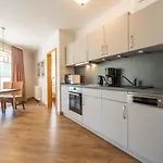 Duenenpark Binz - Komfortplus Ferienwohnung Mit 1 Schlafzimmer Und Balkon Im Obergeschoss 279